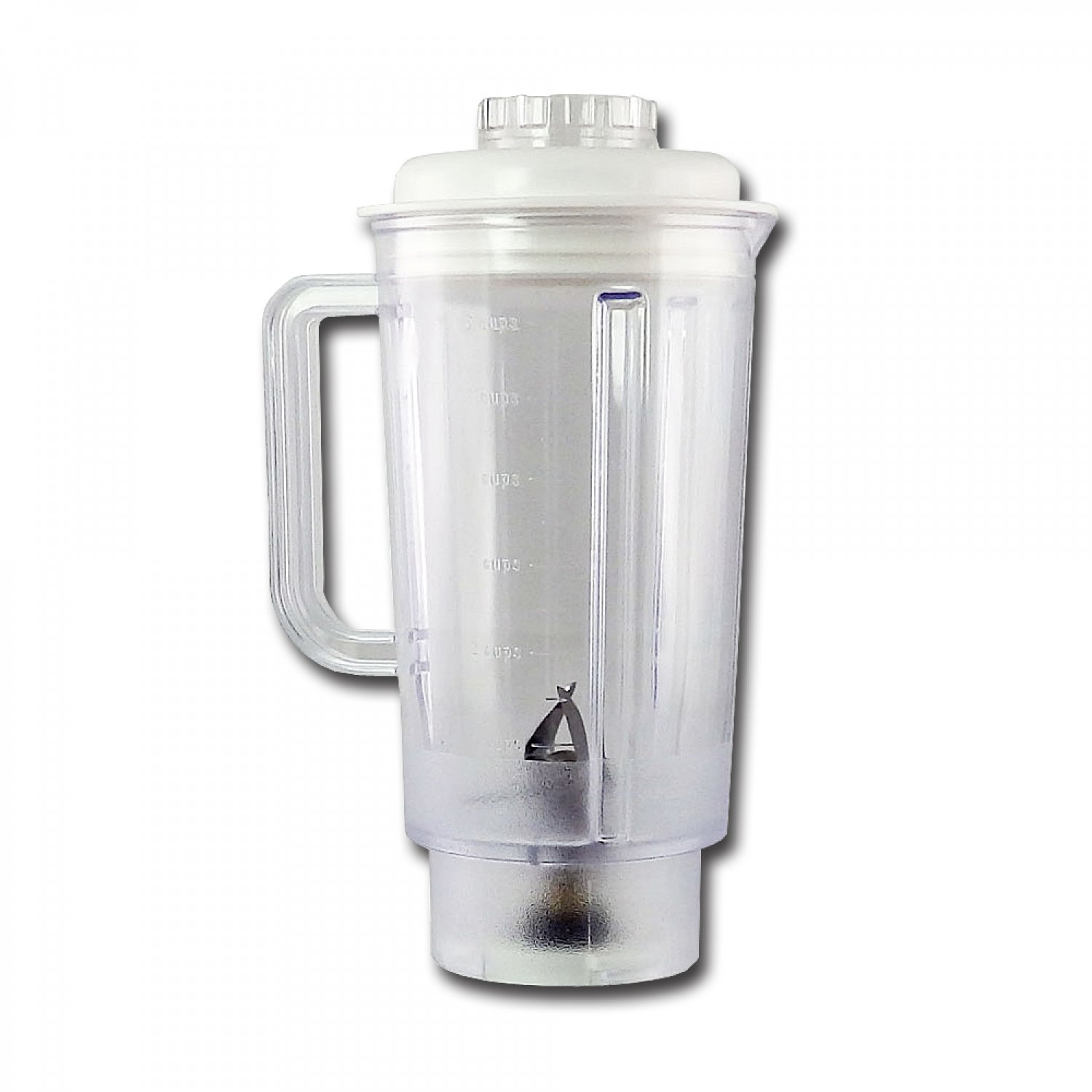 Bild zu Mixer für MaxiMahl Culina, neues Modell - auf alle Baujahre passend Bild zu Mixer für MaxiMahl Culina, neues Modell - auf alle Baujahre passend