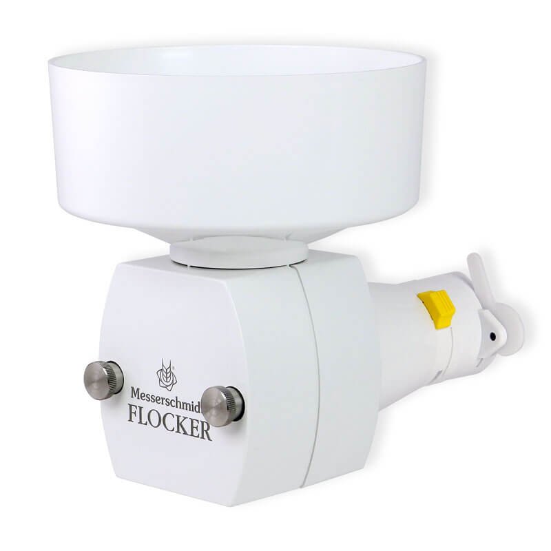 Bild zu Vario-Flocker für Bosch UM3 + MUM6 Bild zu Vario-Flocker für Bosch UM3 + MUM6